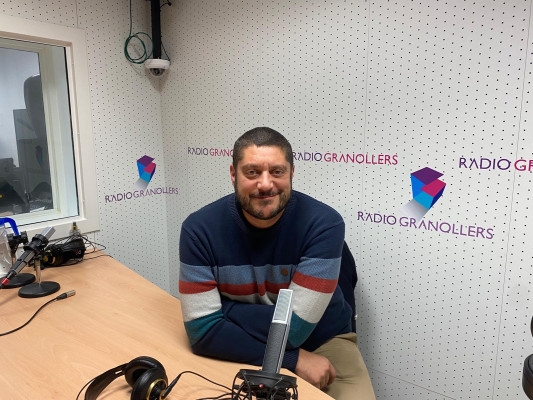 La Porxada 22-11-2024