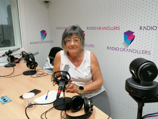 Granollers al dia 25-05-2026