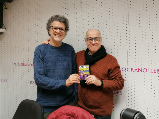 Granollers al dia 22-01-2025