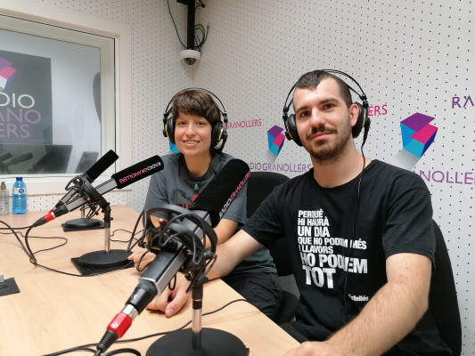 Les notícies 09:30 19-10-2023