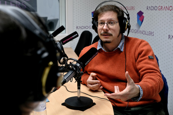 La Porxada 22-04-2024