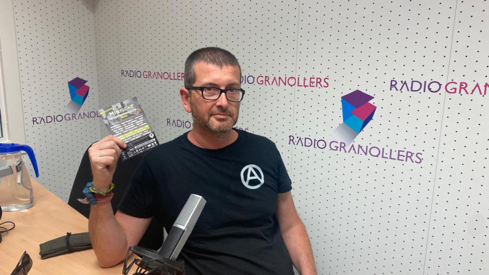 La Porxada 07-05-2026