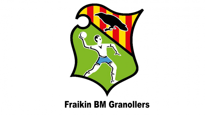 Fraikin Granollers - FC Barcelona 1 (2023-02-03)