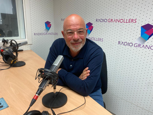 La Porxada al dia 24-04-2025