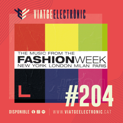 Viatge Electronic 05-12-25