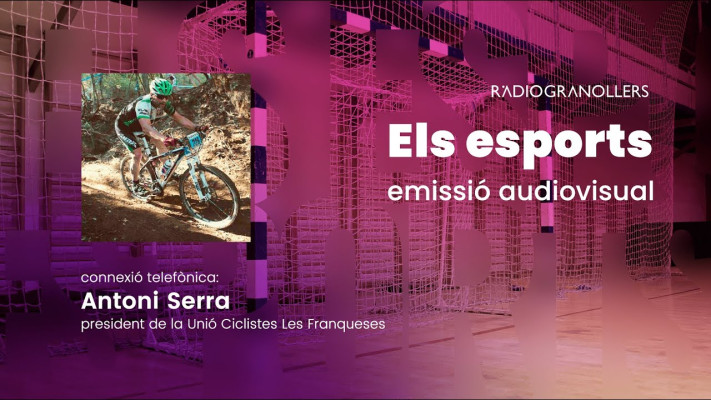 Els esports 11:30  07-02-2024