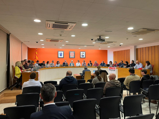 Les noticies 09:30 31-01-2024