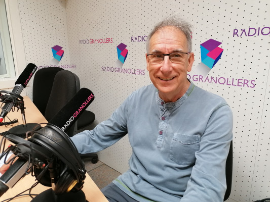 Les noticies 13:30 2023-06-07