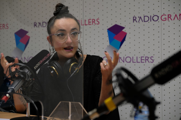 Domini màgic. Maria Sevilla