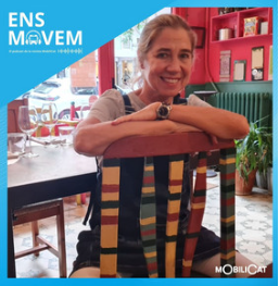 Ens movem. Ada Parellada.