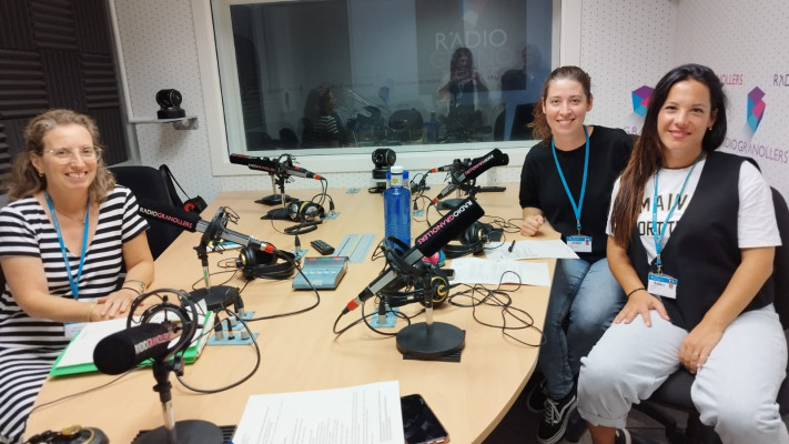 Parlem de Salut 08-10-2024