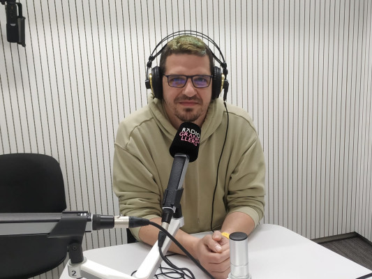 Granollers al dia 17-4-26