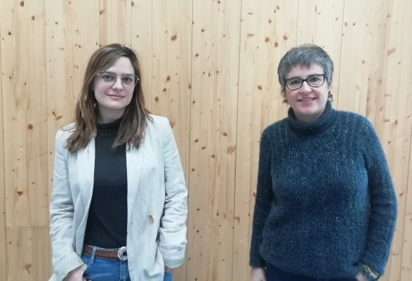 Domini màgic. Maria Guasch