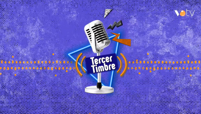 El tercer timbre. Programa 5. Formació.