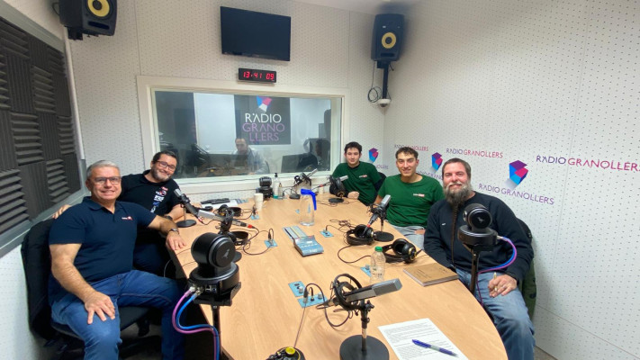 La Porxada 15-12-2025