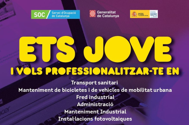 Les noticies 09:30 30-01-2024