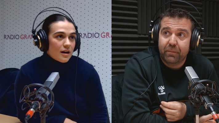 El Poliesportiu 12-03-2025