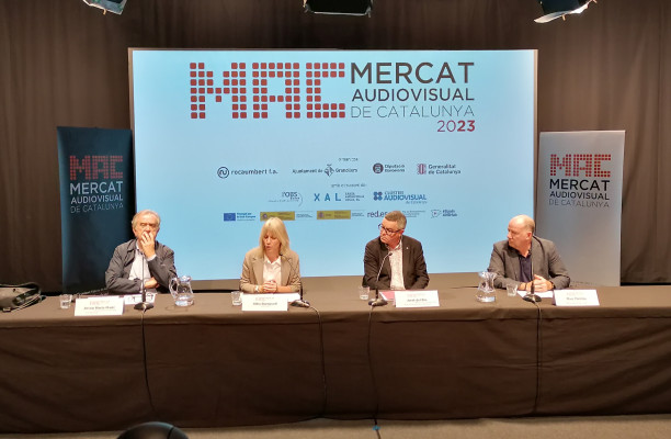 Les noticies 2023-06-07  09 30