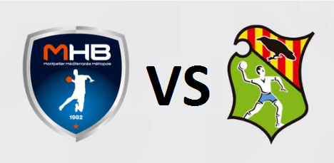 Montpellier Handball - Fraikin BM Granollers. 1a part. 26-11-2024