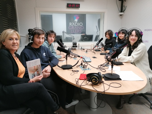 La Porxada 14-03-2024