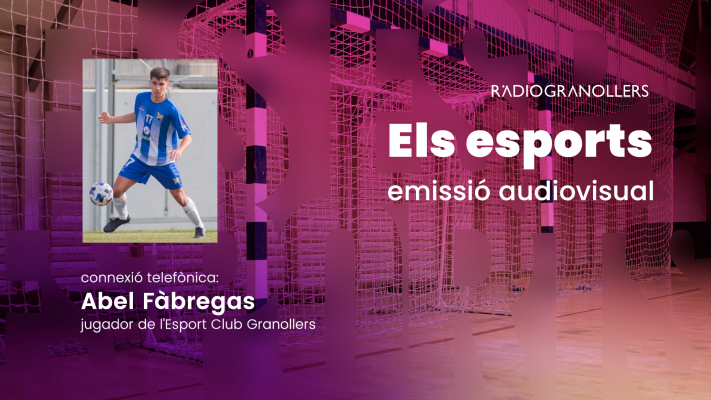 Els esports 11:30 2023-02-15 Radio