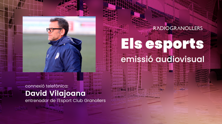 Els esports 11:30 2023-01-09