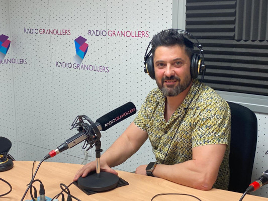 La Porxada  15-04-2024