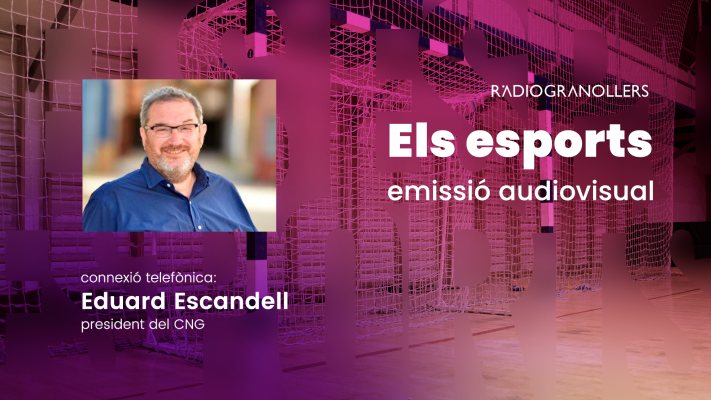 Els esports 11:30 2023-03-06 Radio