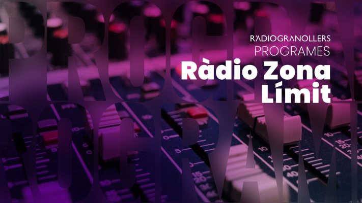 Ràdio Zona Límit 2023-11-26