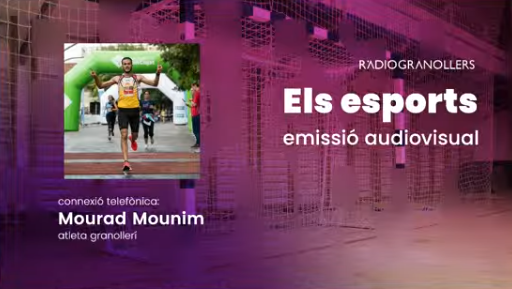 Els esports 11:30 22-02-2024