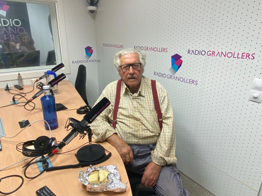La Porxada 03-06-2024