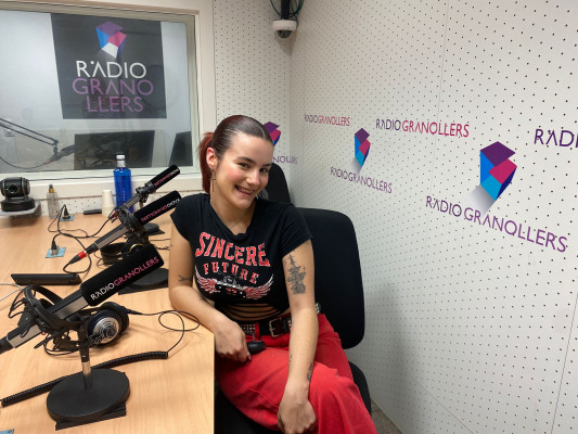 La Porxada 12-04-2024