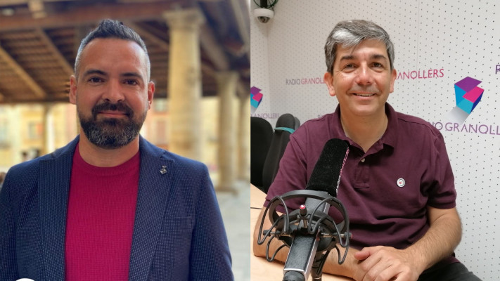 Les noticies 13:30 2023-05-16