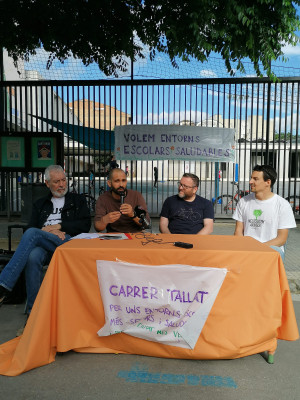 Granollers al dia 11-05-2026