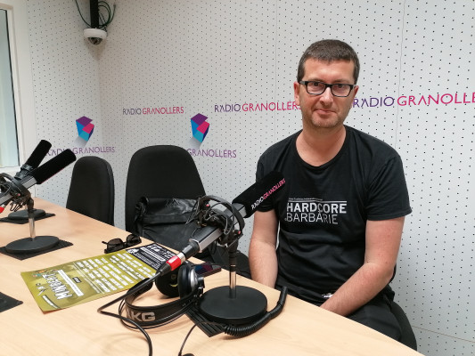 Les noticies 09:30 2023-05-05