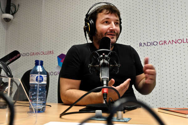 Domini màgic 13 Carles Rebassa (28-06-2022)