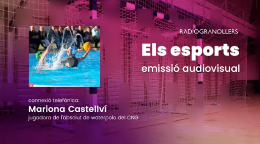 Els esports 11:30  31-01-2024