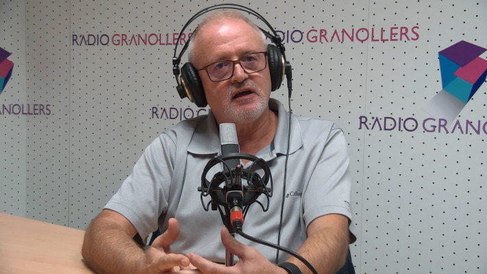El Poliesportiu 23-10-2024