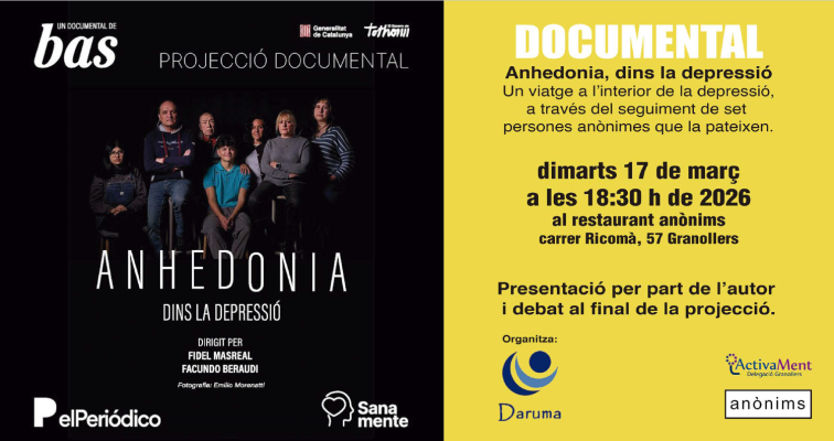 La Porxada 17-03-2026