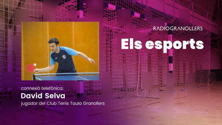 Els esports 11:30 2022-11-24