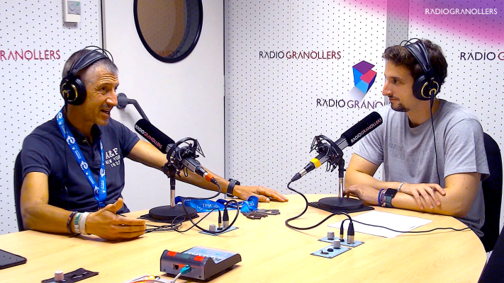 Els esports 11:30 2023-07-19 Radio