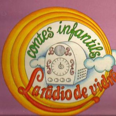 Ràdio de vidre #1