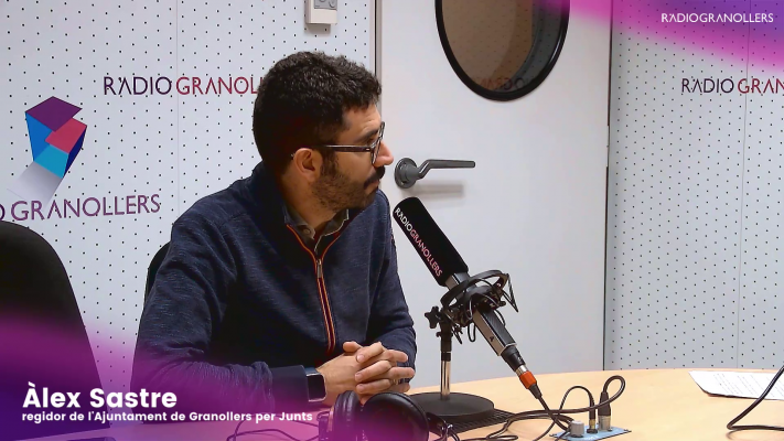 Les noticies 13:30 2022-11-29