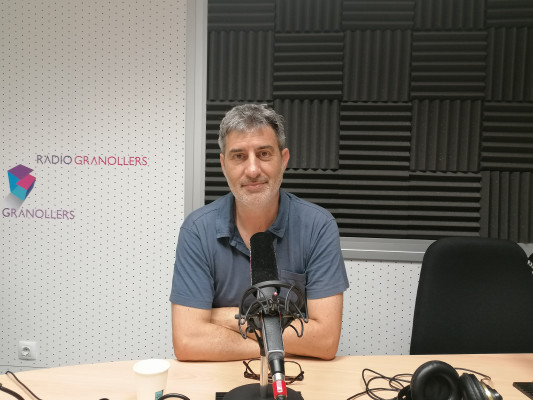 Sota La Porxada 16-07-2024