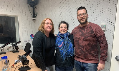 “Organització, trasters i realities”.