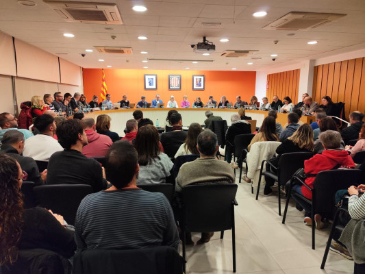 Granollers al dia 18-12-2024