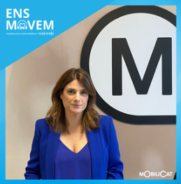 Ens movem. Ariadna Oltra 20-03-2025
