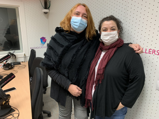 Perills dels transtorns alimentaris  2023-02-27