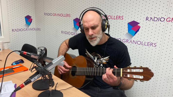 La Porxada al dia 12-05-2025