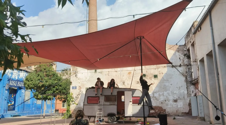 La Porxada 18-03-2026